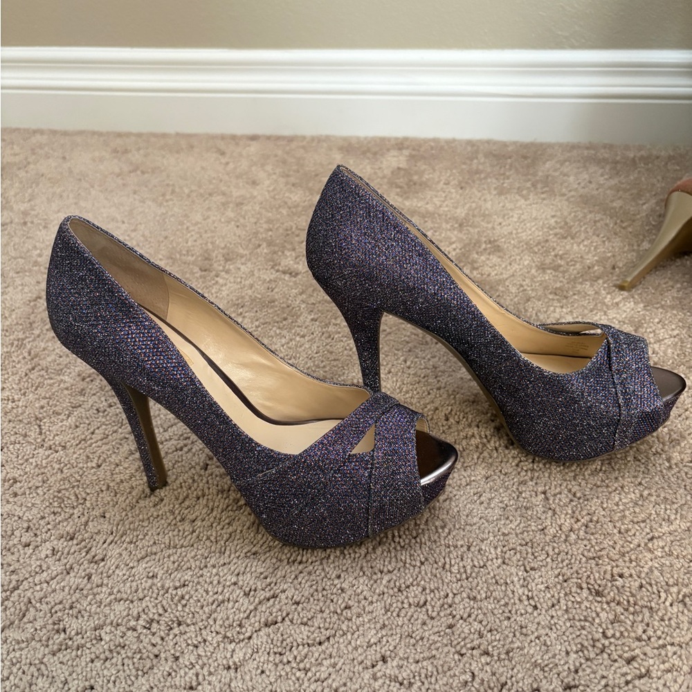 Guess heels - Picture 3 of 7
